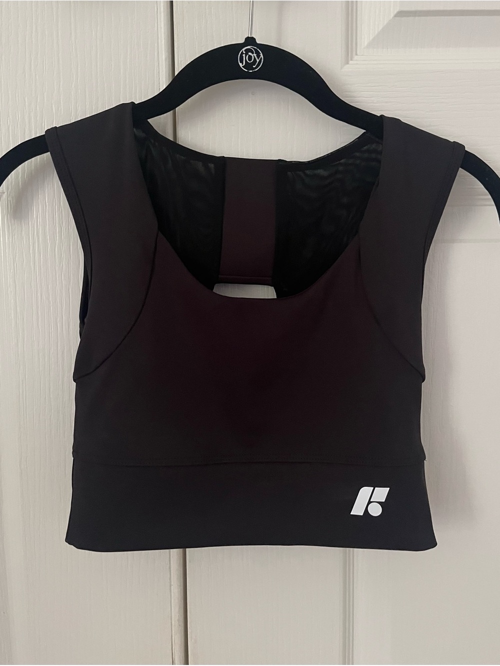 Forme power bra, size small